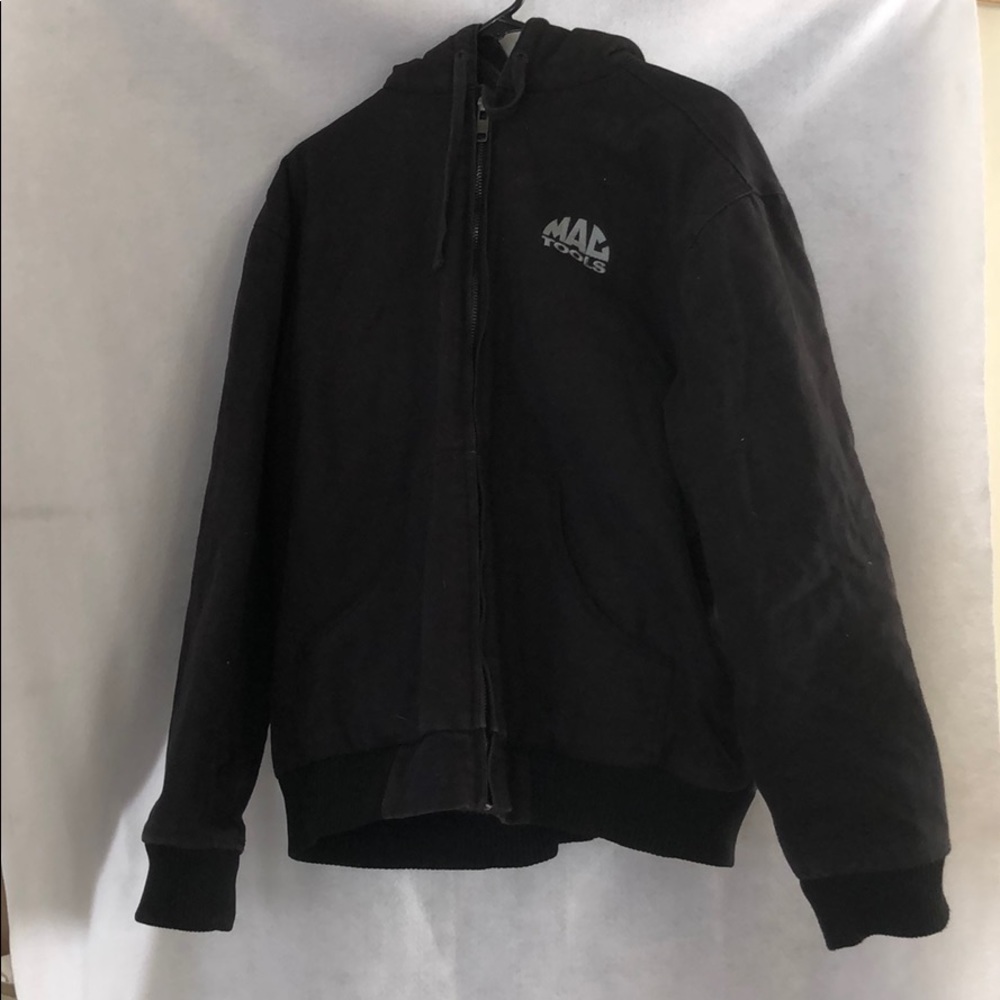 Mac Tools heavy coat